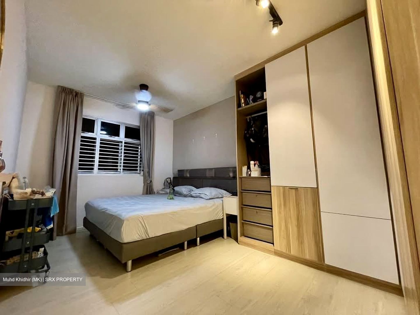 Blk 120A Eastwave @ Canberra (Sembawang), HDB 4 Rooms #533928191